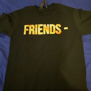 Vlone Friends Shirt